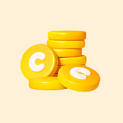 Coin Icon