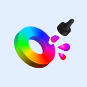 Color Picker Icon